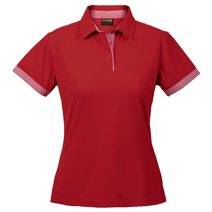 Ladies Pulse Golfer