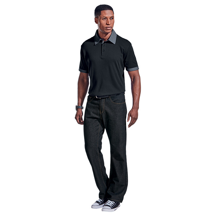 Mens Fusion Golfer