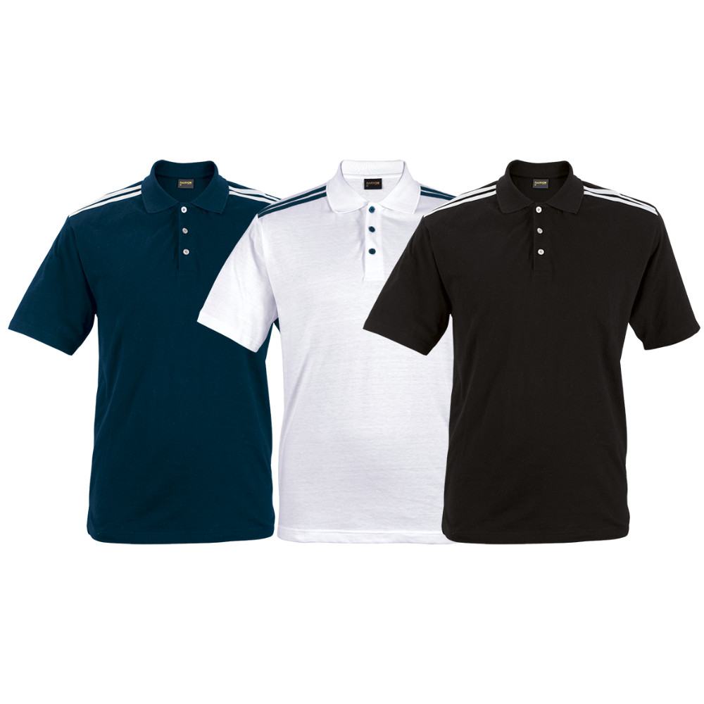 Mens Zion Golfer