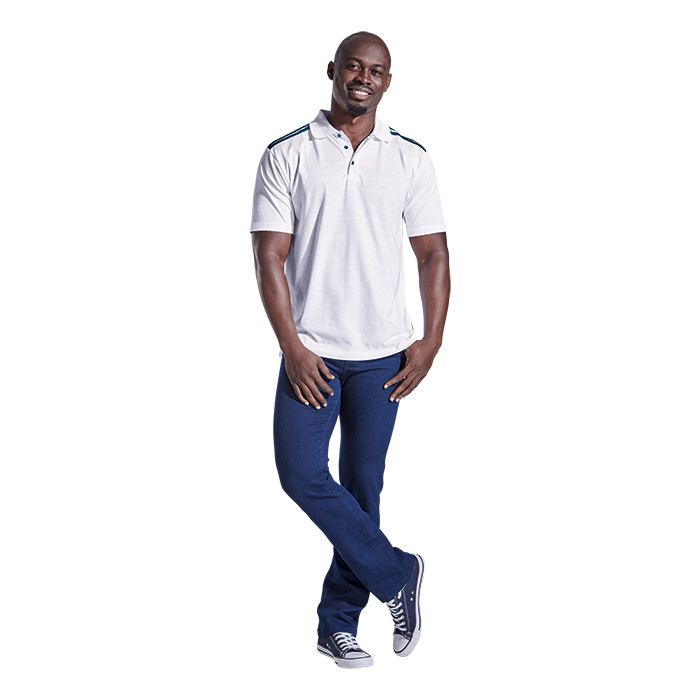 Mens Zion Golfer