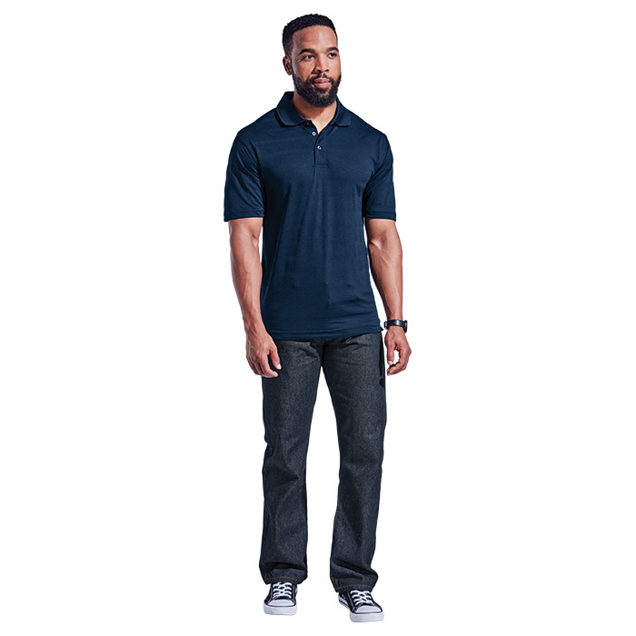 Mens  Ripple Golfer