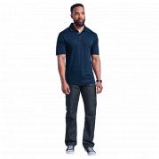 Mens  Ripple Golfer