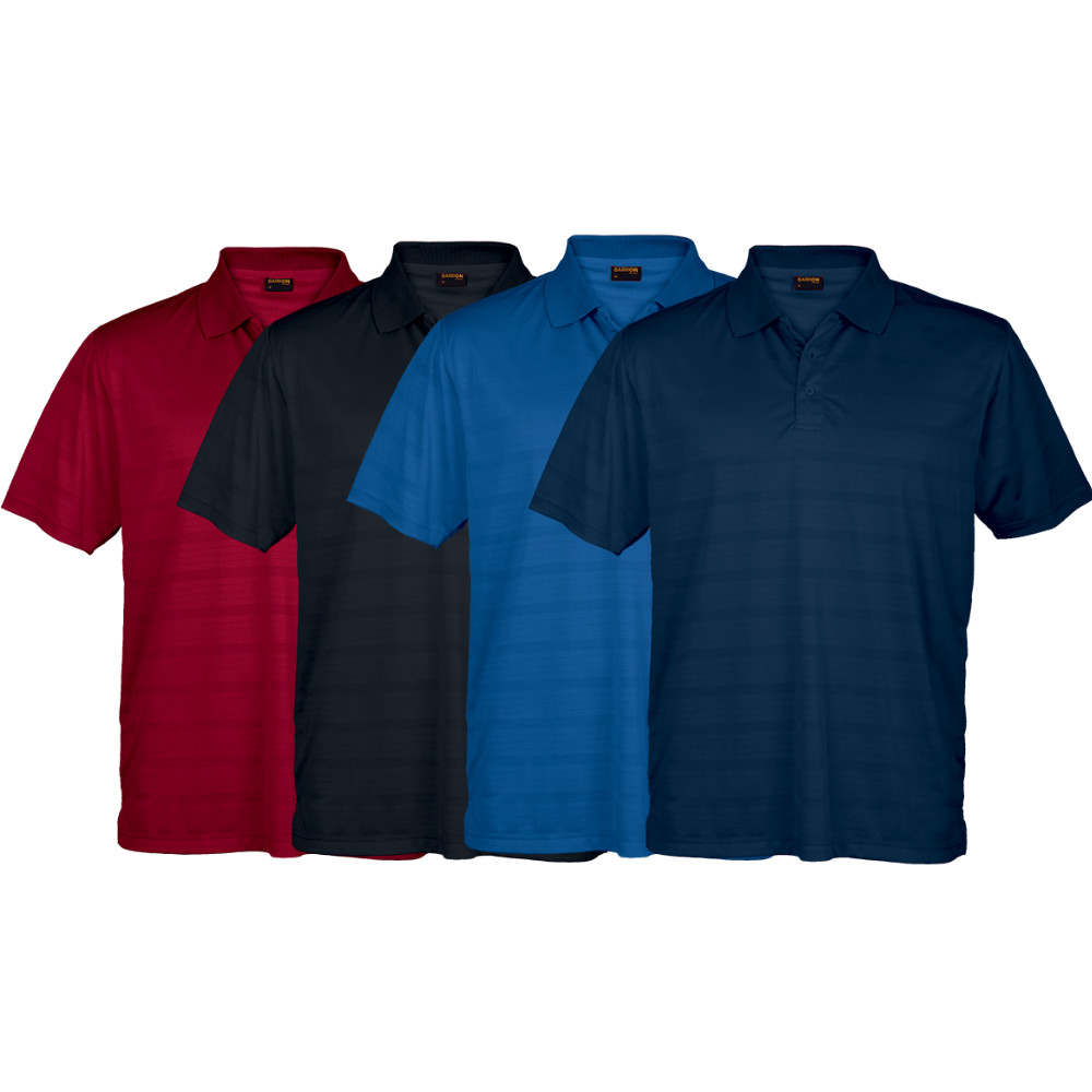 Mens  Ripple Golfer