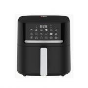 7L Digital Air Fryer Black