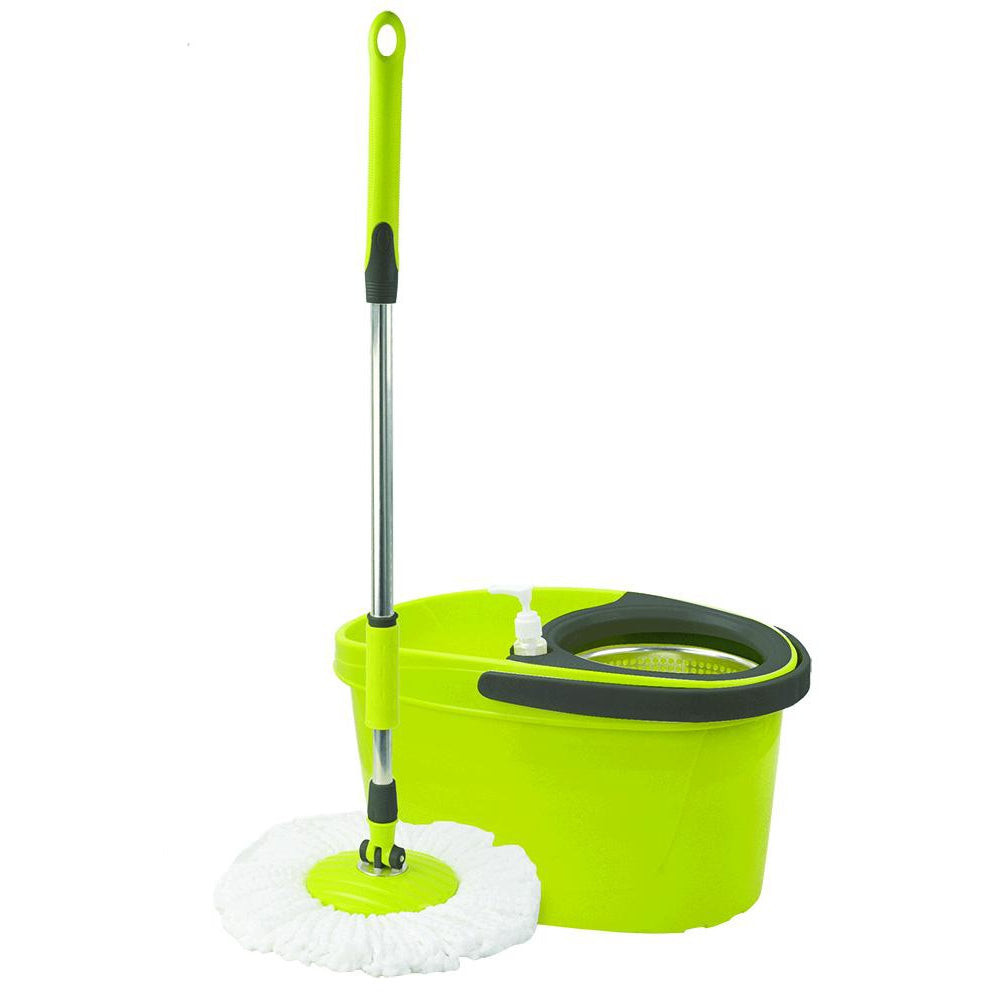 Top Mop Plus