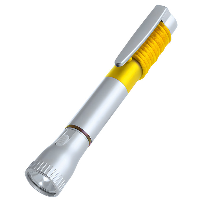 Pen Torch Mustap