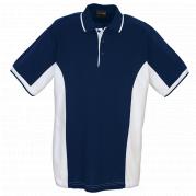 Mens Two-Tone Golfer