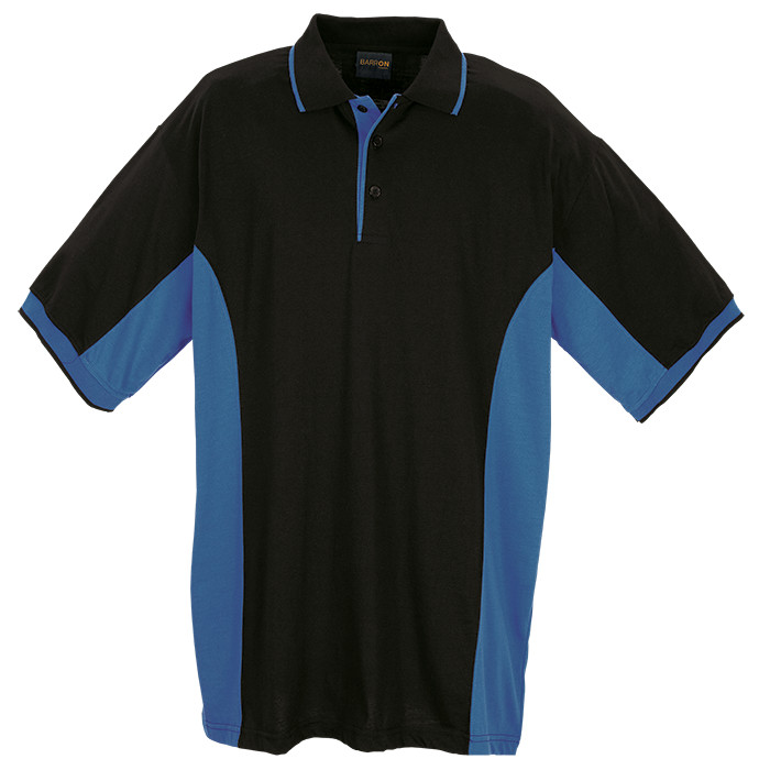 Mens Two-Tone Golfer