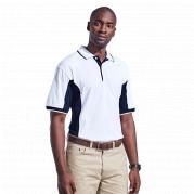 Mens Two-Tone Golfer