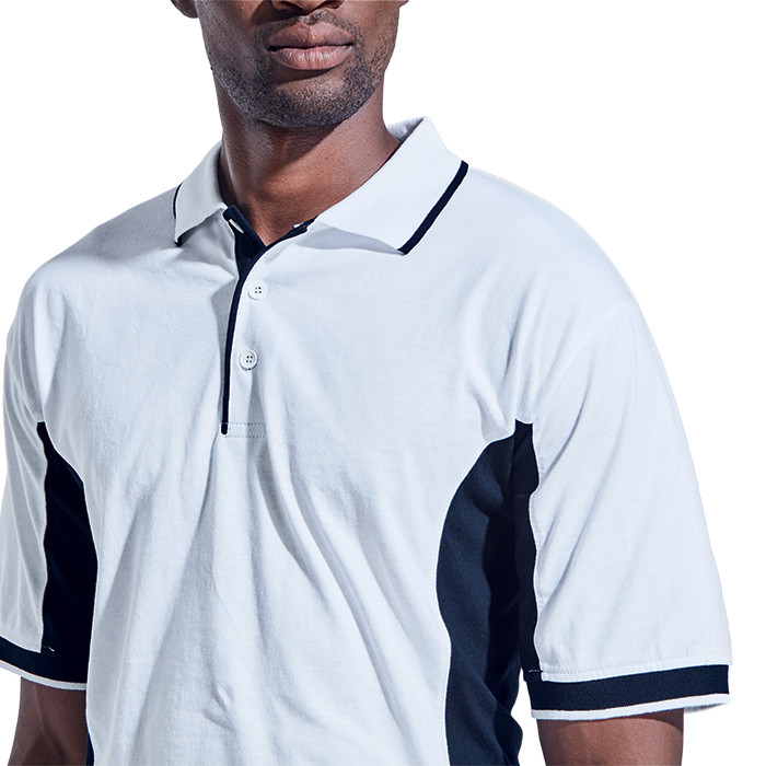 Mens Two-Tone Golfer