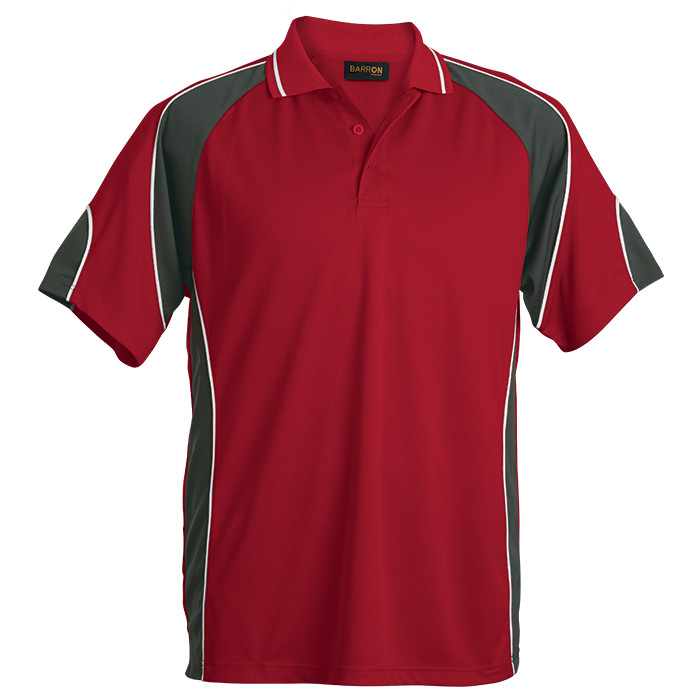 Mens Impact Golfer