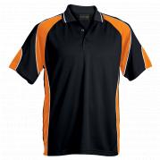 Mens Impact Golfer