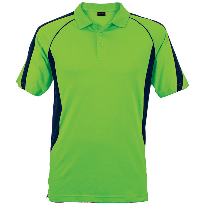 Mens Maxima Golfer