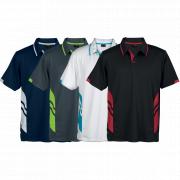 Mens Focus Golfer