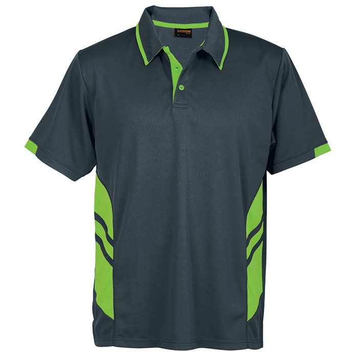 Mens Focus Golfer