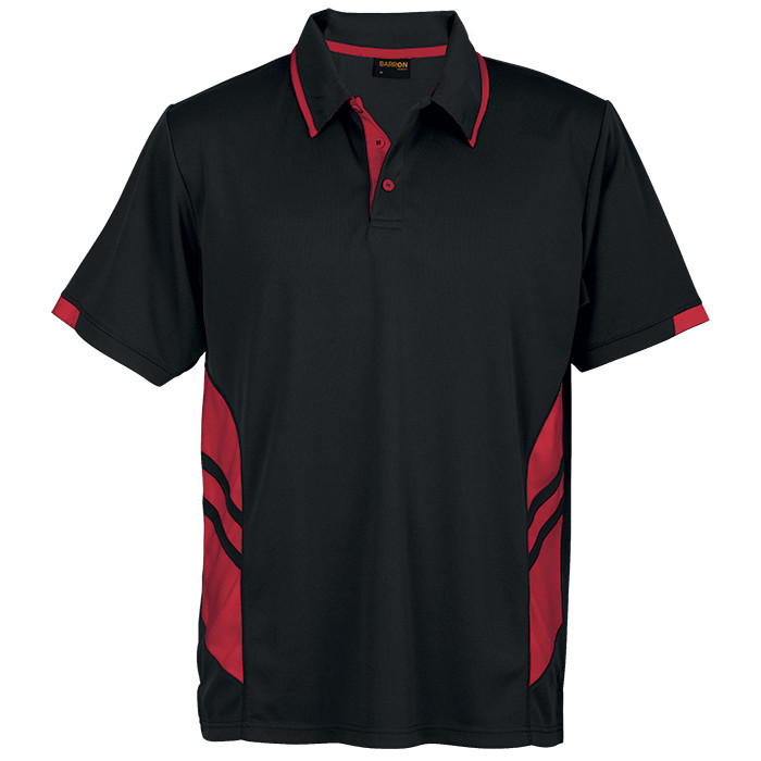 Mens Focus Golfer