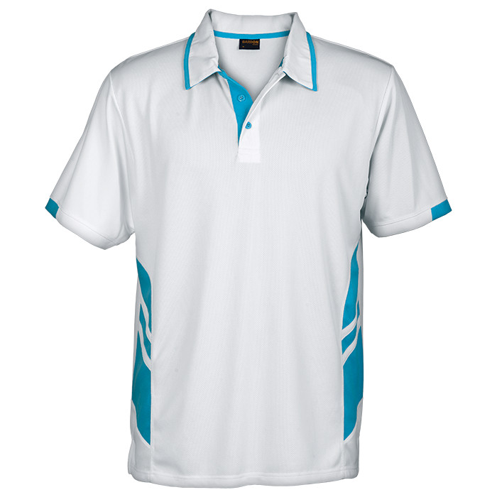 Mens Focus Golfer