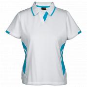 Ladies Focus Golfer