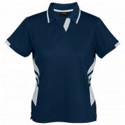 Ladies Focus Golfer