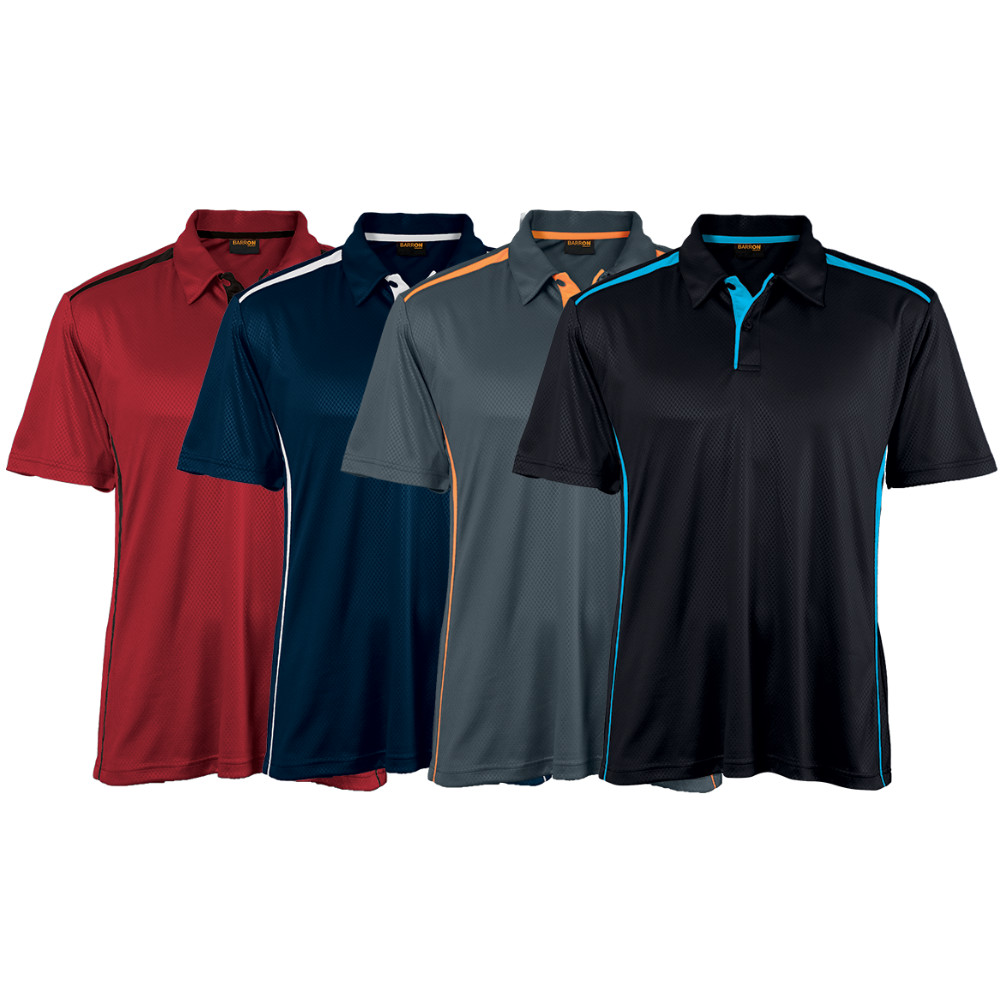 Mens Argo Golfer