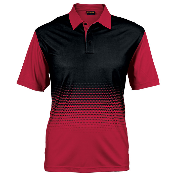 Mens Fever Golfer