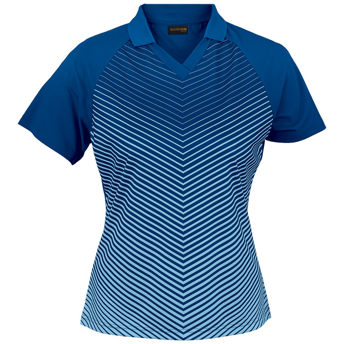 Ladies Apollo Golfer