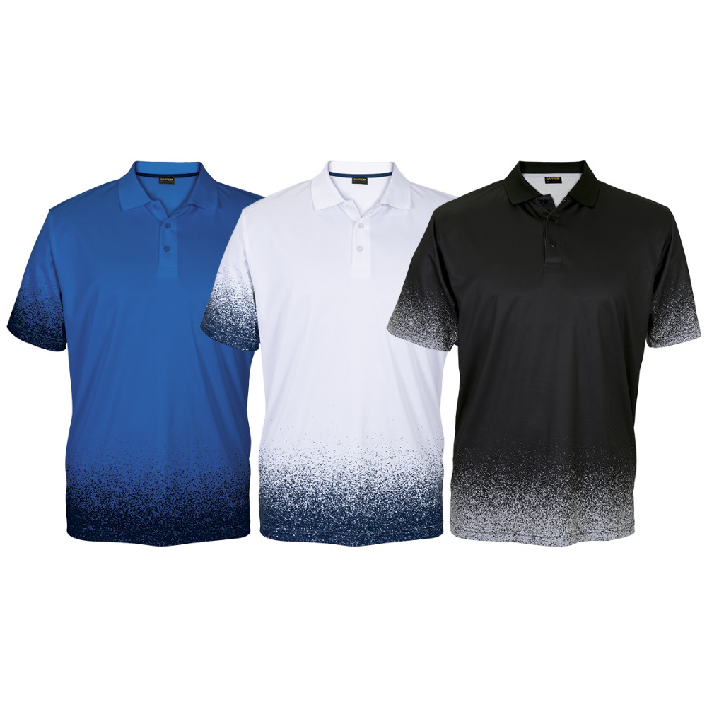 Mens Haze Golfer