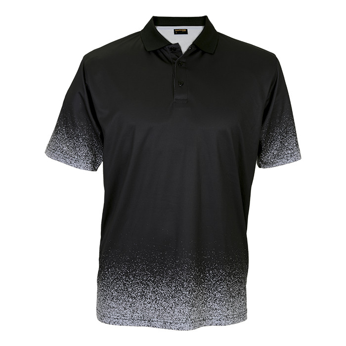 Mens Haze Golfer