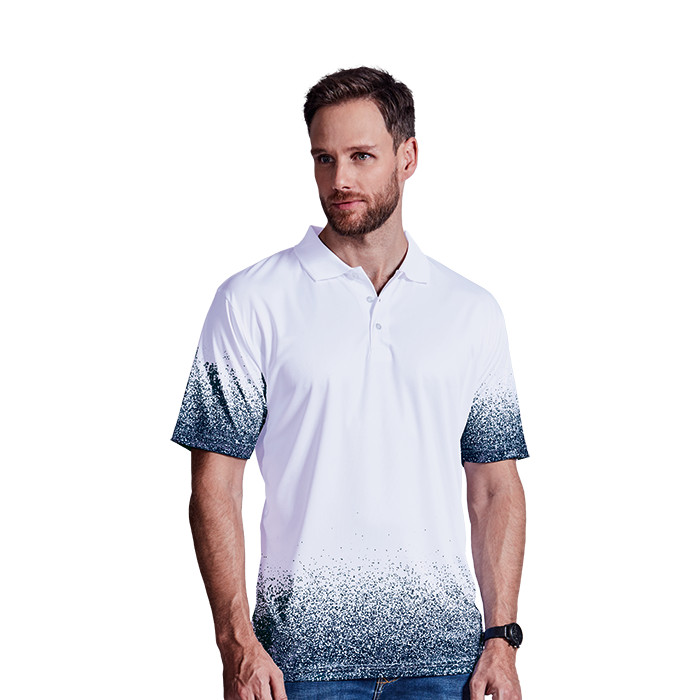 Mens Haze Golfer