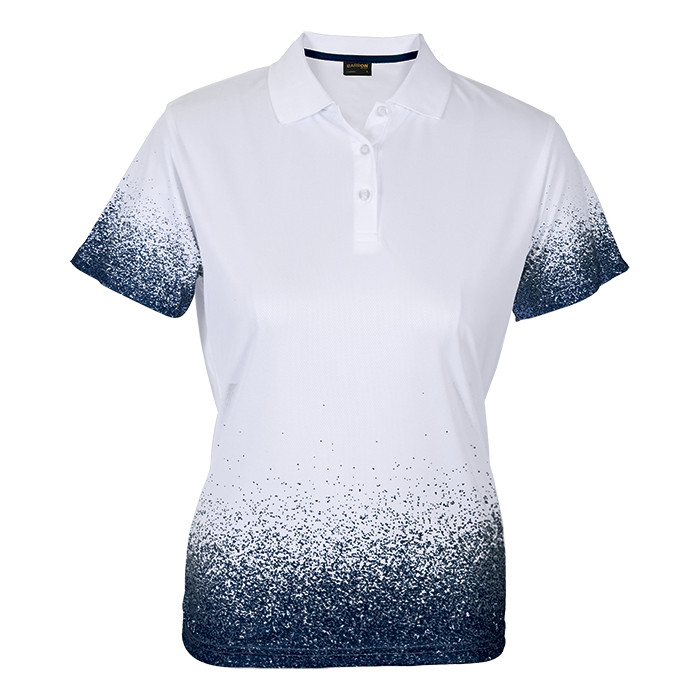 Ladies Haze Golfer