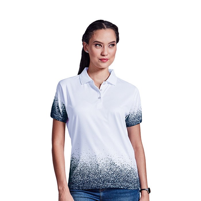 Ladies Haze Golfer