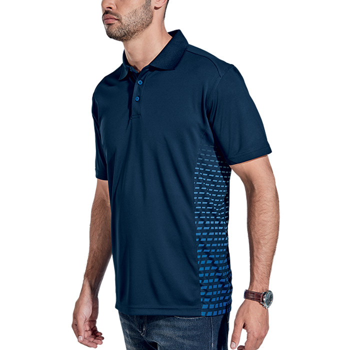 Mens Galaxy Golfer