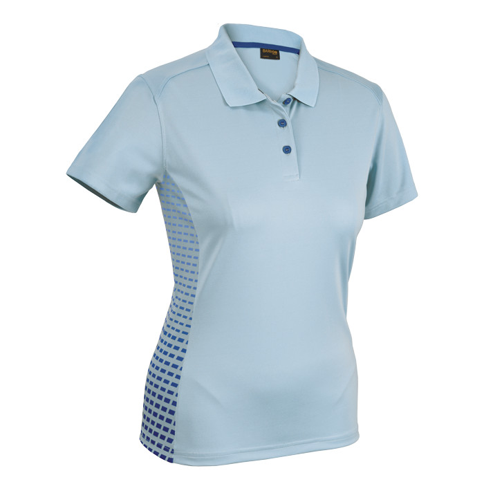 Ladies Galaxy Golfer