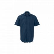 Mens Union Lounge Short Sleeve Shirt