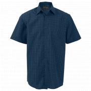 Mens Union Lounge Short Sleeve Shirt