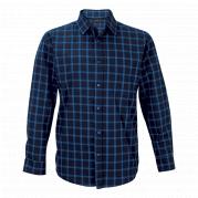 Mens Enviro Lounge Shirt Long Sleeve