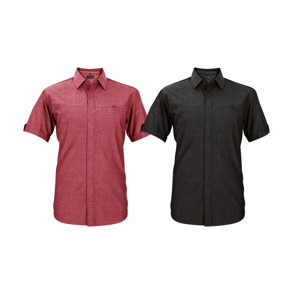 Sydney Short Sleeve Shirt Mens