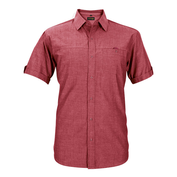 Sydney Short Sleeve Shirt Mens