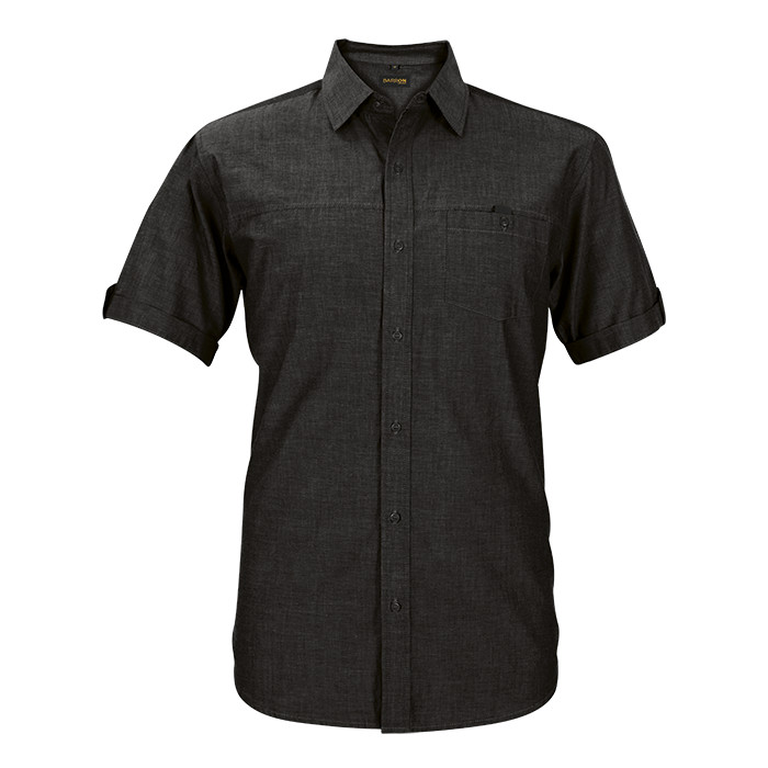 Sydney Short Sleeve Shirt Mens