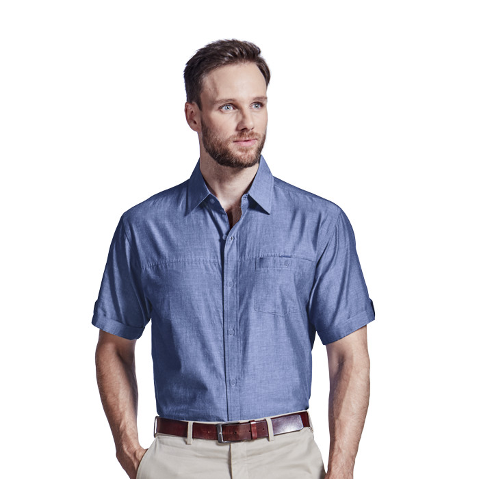 Sydney Short Sleeve Shirt Mens