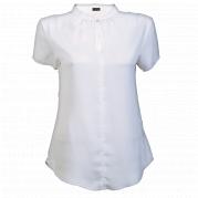 Ladies Jasmine Blouse  Short Sleeve