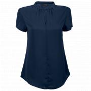 Ladies Jasmine Blouse  Short Sleeve