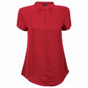 Ladies Jasmine Blouse  Short Sleeve