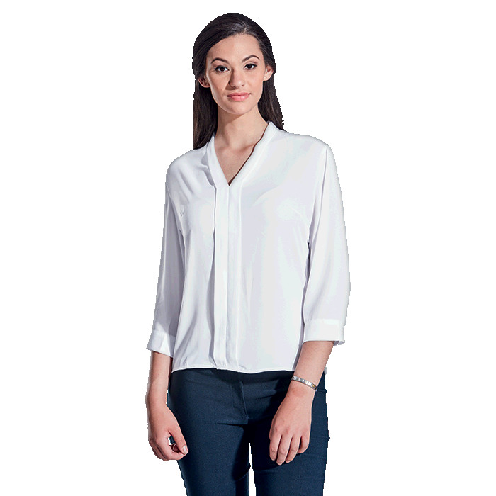 Ladies Tulip Blouse