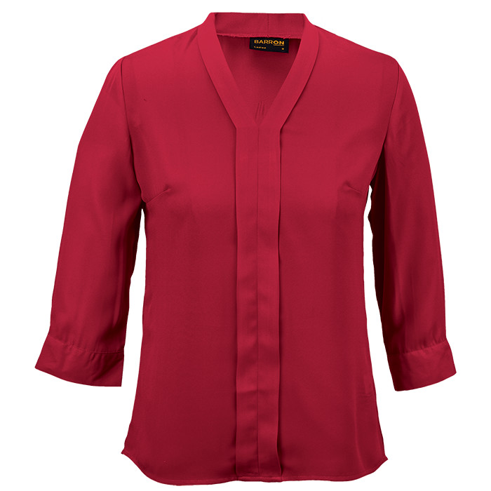 Ladies Tulip Blouse