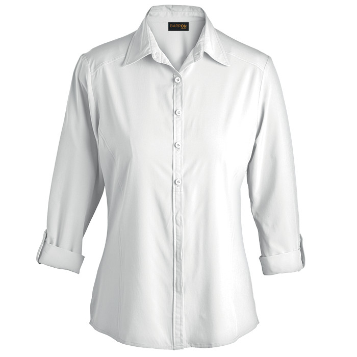 Ladies Geneva Blouse