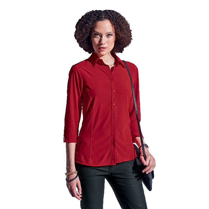 Ladies Geneva Blouse