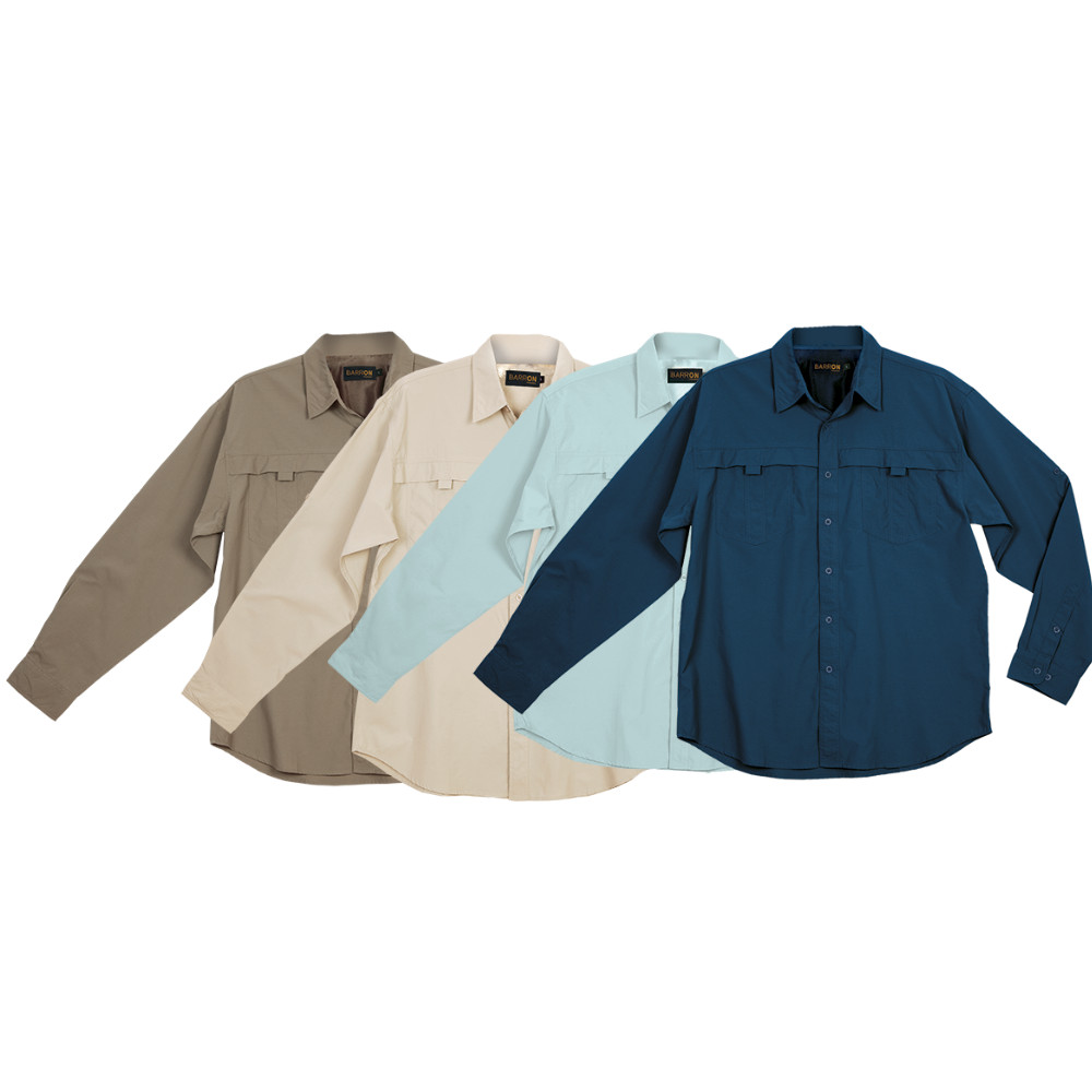 Mens Trail Shirt