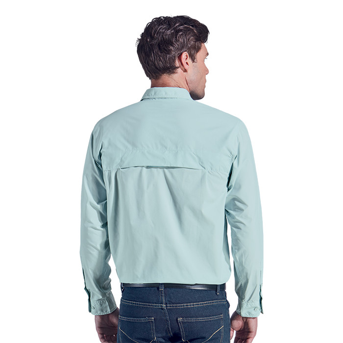 Mens Trail Shirt