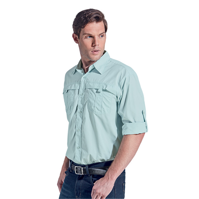 Mens Trail Shirt